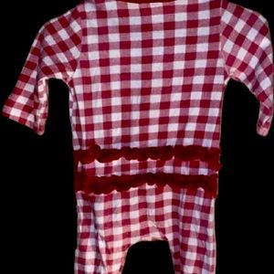 Jessica Simpson Footie